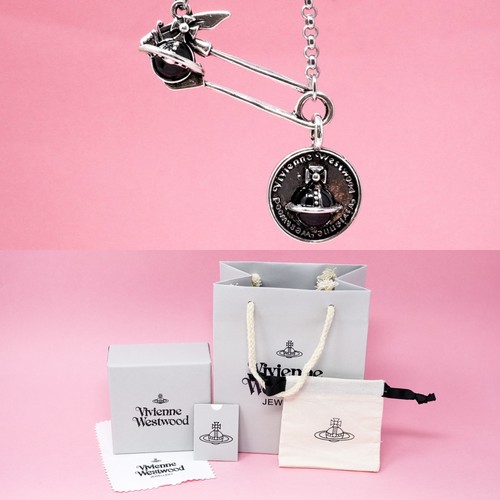 Vivienne westwood necklace - vivienne,