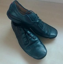 Clarks Flexlight Law Man Black