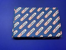 WEBER 40 DCNF Carburettor Service Kit. "Fuel Parts" WE409.  175 Float-valve assy