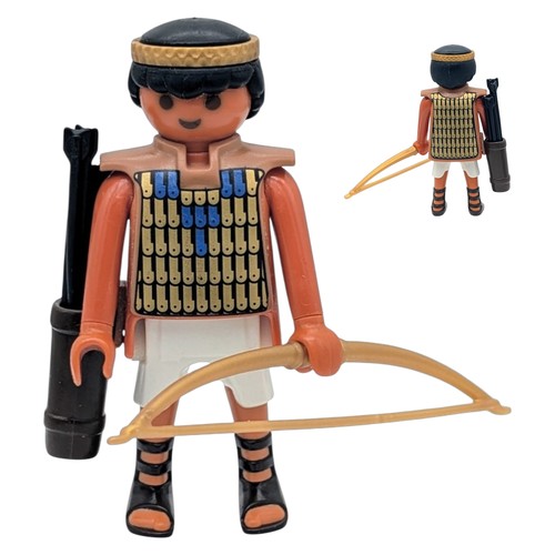 Playmobil figure egyptian - figure,