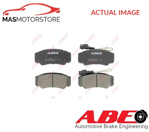 Brake pads set braking pad - set,