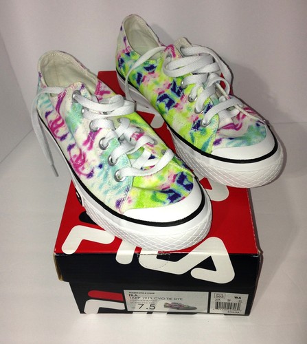Fila women tie dye - fila,