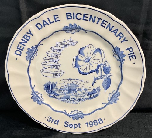 Denby dale pie - denby,