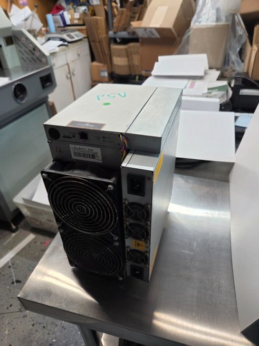 Antminer s17 1 th s - antminer, —
