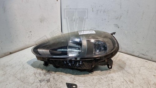 Fiat punto headlight front - punto,