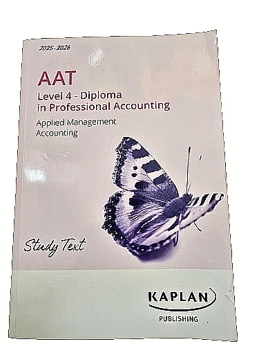 Aat level applied management - level,