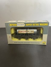 Wrenn w5003 wheeled - wrenn,