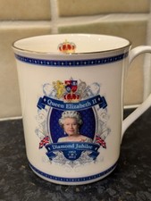 Queen Elizabeth II Diamond