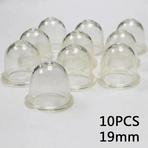 10pc petrol fuel pump primer - 10pc,