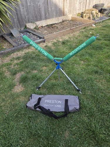 Large preston innovations - preston, v