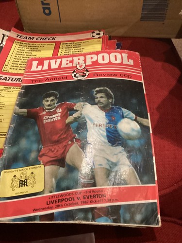 Liverpool everton league cup - liverpool,