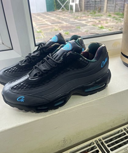 Nike air max trainers - air,