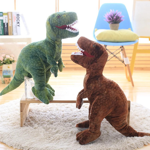 80cm tyrannosaurus dinosaur - 60-80cm,