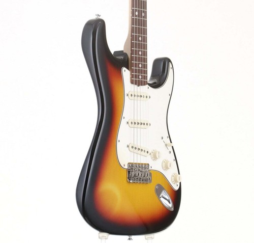 Fender custom shop 1969 - fender,