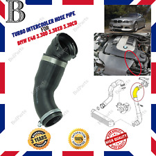 Turbo Intercooler UPPER Hose