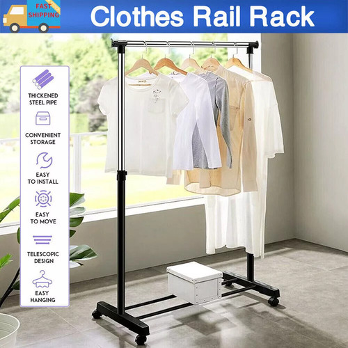 Adjustable mobile clothes - clothes, coat