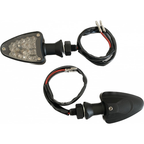 Motrax awl4 led indicators - led,