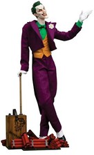 DC DIRECT THE JOKER MUSEUM