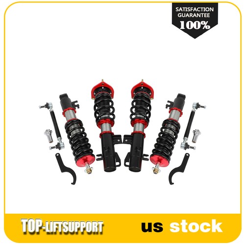 Coilovers for 2007 2013 mini - for, 2007-2013