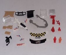 Corgi Junior Husky James Bond