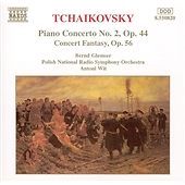Pyotr Il'yich Tchaikovsky : Tchaikovsky: Piano Concerto No. 2, Op. 44/Concert