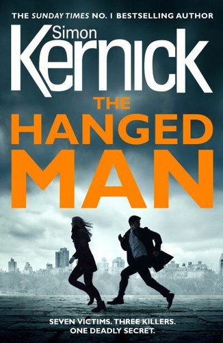 The hanged man simon - the,
