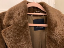 Max Mara Zaire Alpaca and Wool