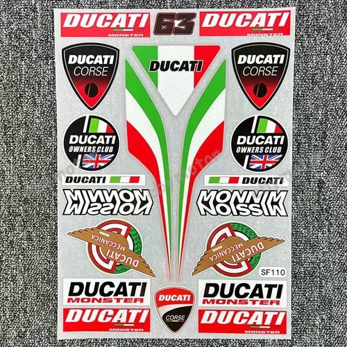 For ducati corse - ducati, bike