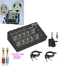 Mini Mixer Kit  for Elmo