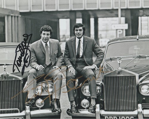Tom jones engelbert - jones,