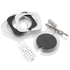 biOrb MCR Large Spare LED Lighting, Remote, Tray Genuine Aquarium Fish Tank OASE