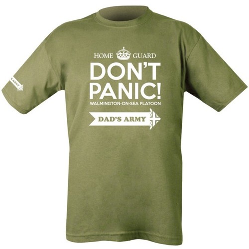 Home guard dads army - guard,