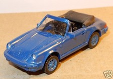 MICRO WIKING HO 1/87 PORSCHE