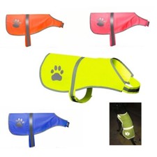 High Visibility Pet Hi Vis