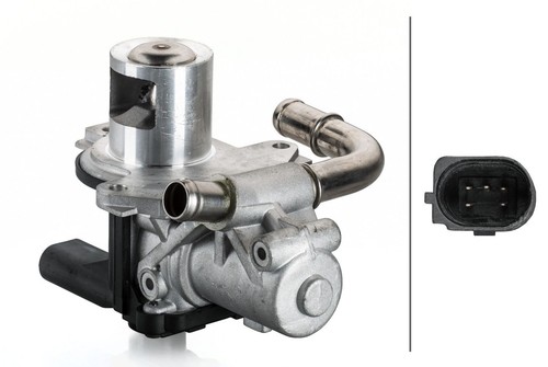 Hella egr valve electric - valve,