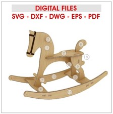 Complete plans to assembly and