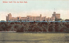 R344289 Windsor Castle from