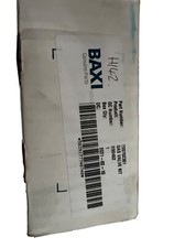 Brand New Baxi Solo 10 15 18