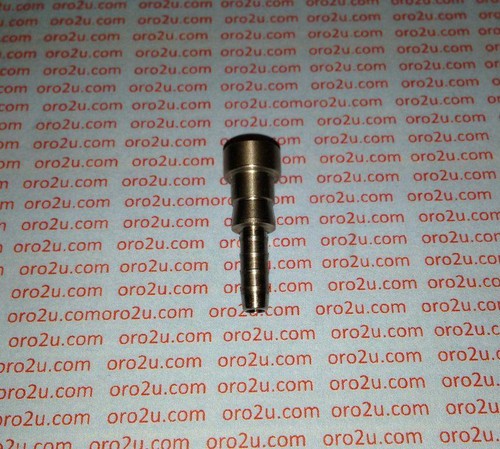 Tag tail hose - tag-z, fitting