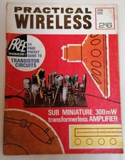 MAGAZINE - Vintage Practical