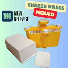 1kg Cheese Making Kit for
