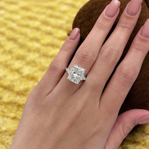 Diamond ring engagement gold - diamond,