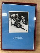 12 CHRISTMAS Greeting CARDS