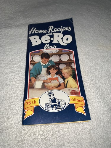 Vintage cookbook with - vintage,