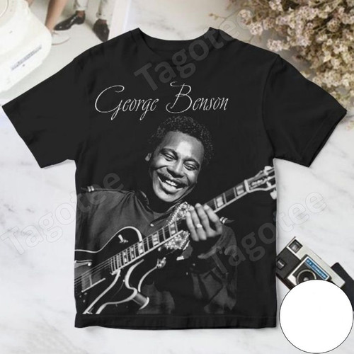 Hot rare george benson jazz - hot,