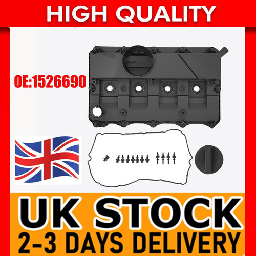 Rocker cover camshaft - rocker,