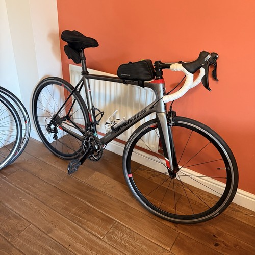 Jamis xenith comp carbon - jamis,