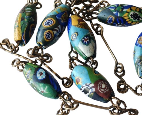 Antique venetian murano - venetian,