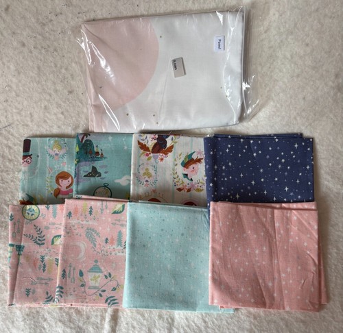 Riley blake mini panel bundle - blake,