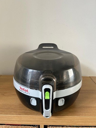 Tefal actifry 1 healthy - in,